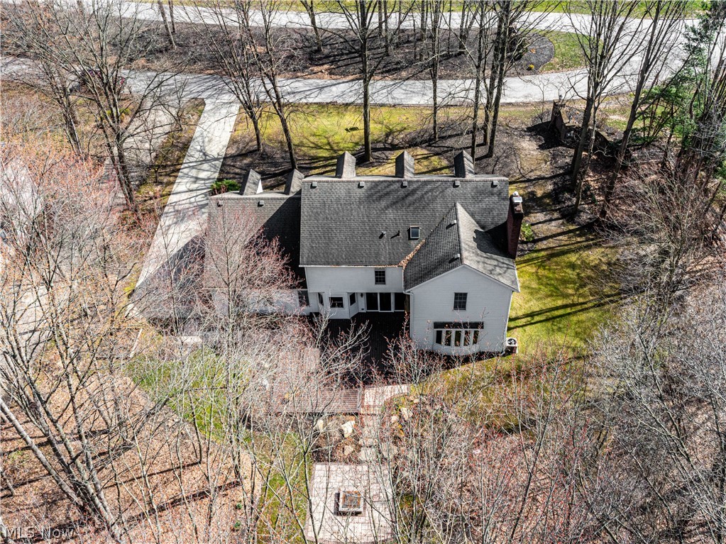 Bridgewater Place - Residential