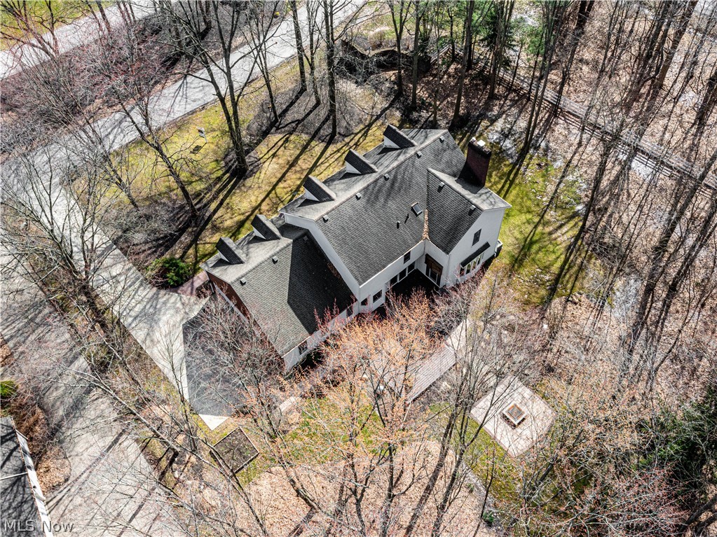 Bridgewater Place - Residential