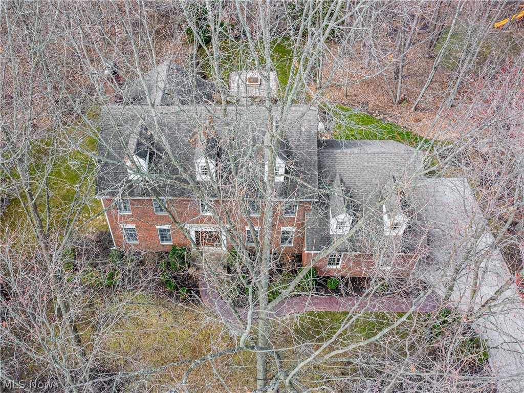 Bridgewater Place - Residential