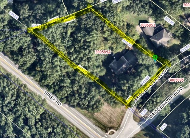 Bridgewater Place - Residential