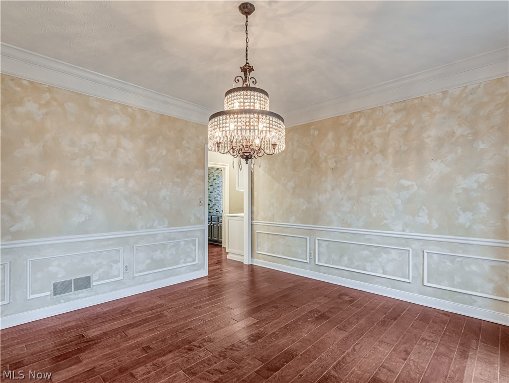 Bridgewater Place - Residential