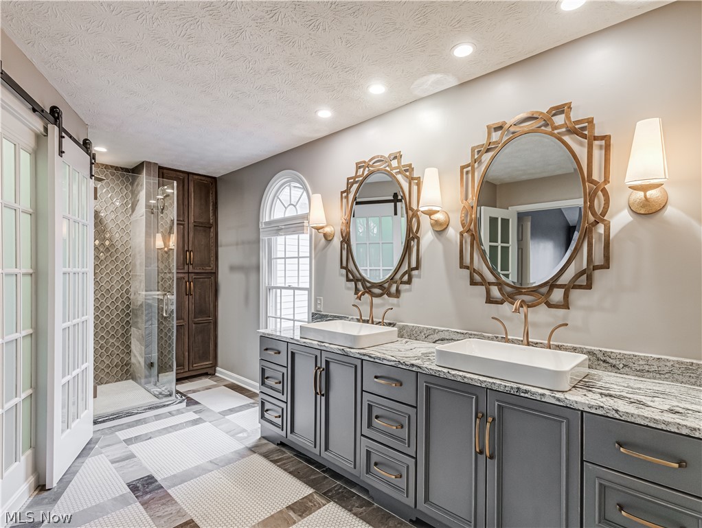 Bridgewater Place - Residential