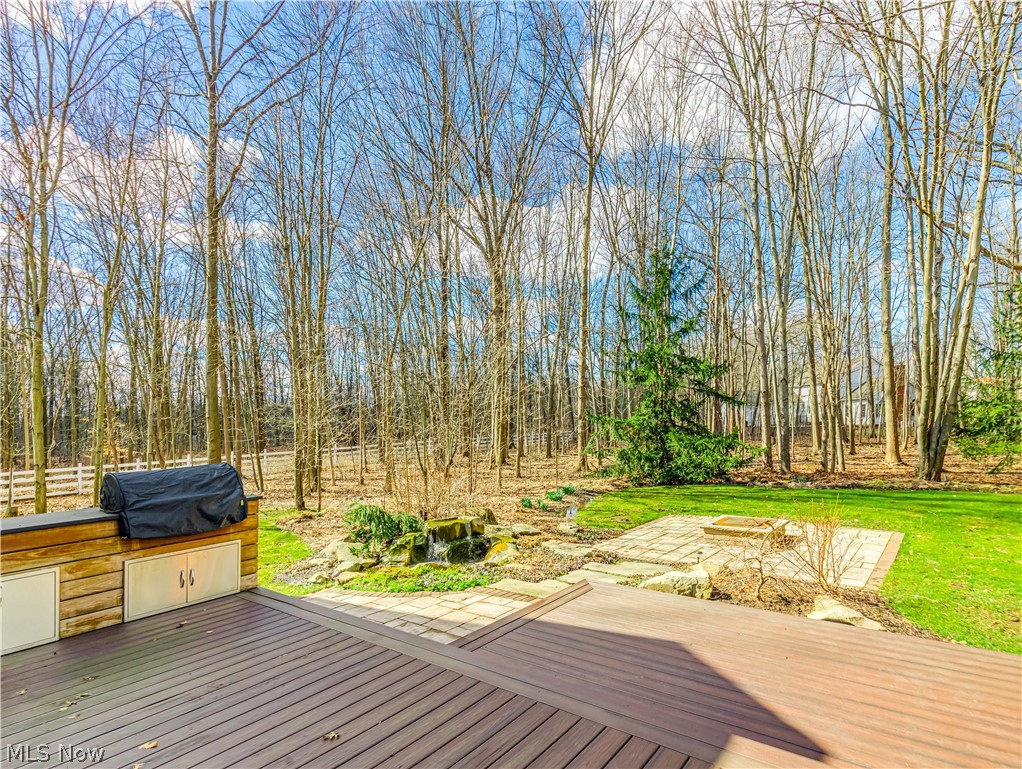 Bridgewater Place - Residential