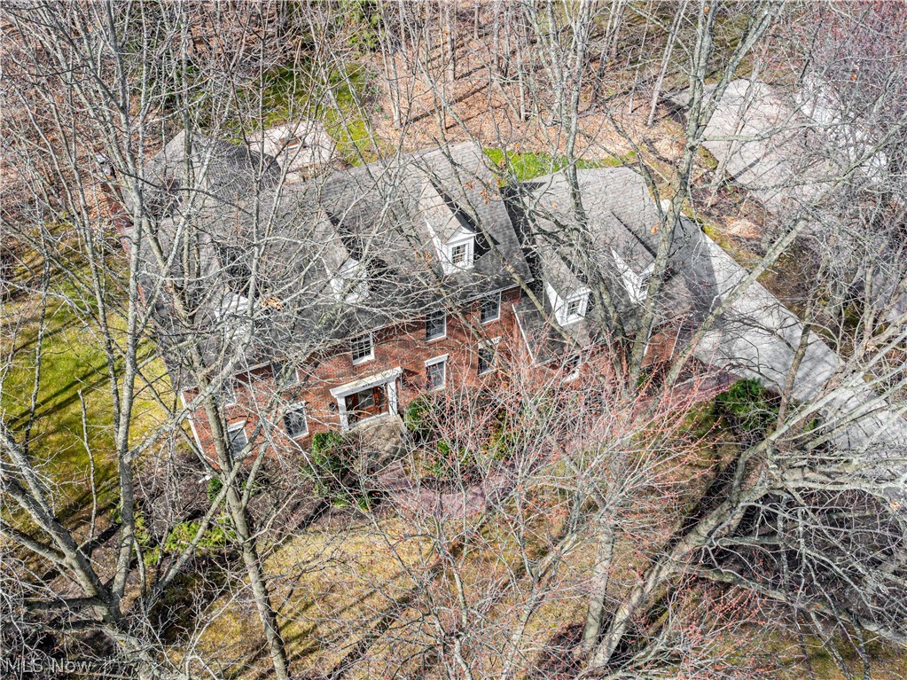 Bridgewater Place - Residential