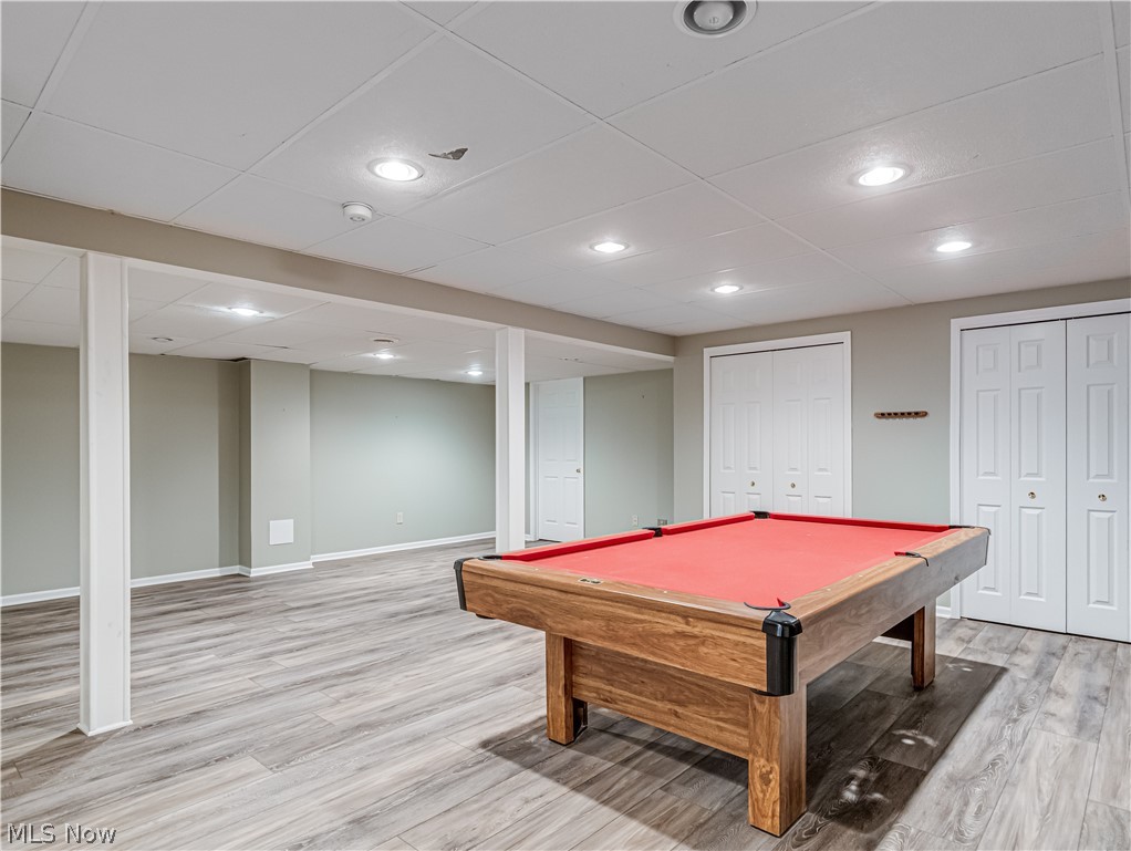 Bridgewater Place - Residential