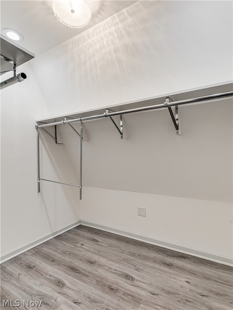 Bridgewater Place - Residential