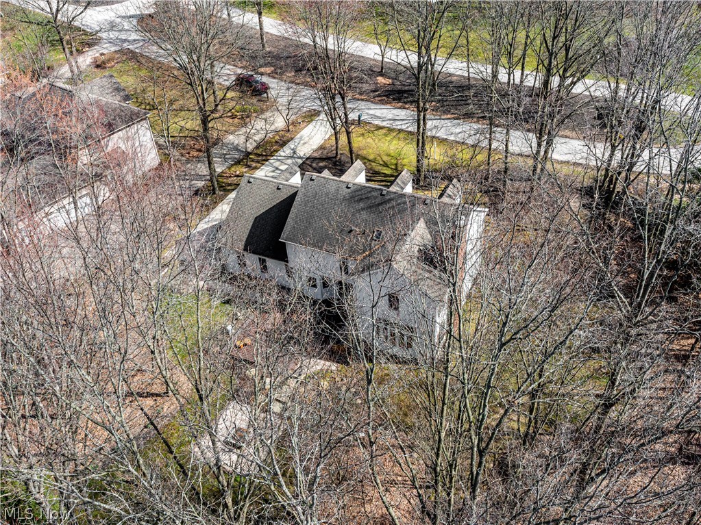 Bridgewater Place - Residential