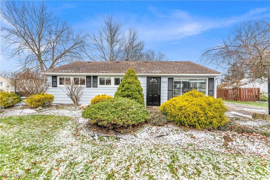 9965 Crestwood Dr, Twinsburg- Spacious 3 bed 1 bath single family home! //

$ 1795 rent / $ 1795 deposit //
$49 application fee per adult //
1-2 pets OK in this unit. After application pre-approval, a PetScreening is required for any animals to proceed with one of our properties; a PetScreening affidavit is still required if you have no pets. (Some breed restrictions apply per HUD guidelines). //
NO SMOKING //
1 time $169 non-refundable set up fee paid at lease signing //

$30/month required resident benefit package; can include personal property/liability insurance for an additional $5/month for $35/month total. //

After application Pre-Approval 1 applicant per household application is required to fill out a PetScreening application, before being about to proceed with placing a Reservation Fee for one of our properties.  You will receive a pre-approval for your application and in order to proceed, the PetScreening is required. Even if you have NO pets - this application must be filled out. One time, non-refundable pet fee of $200-500 per animal applies to all pets & must be paid before or when you pay your first month rent. (No fee for qualified assistance animals). //

Our application is processed through secure site: Findigs, and they require ID and income verification. Without this, your application will not be processed. They offer 24/7 chat support on their application directly if you have any questions. //

BEDROOMS: 3 //
BATHROOMS: 1 //
APPLIANCES PROVIDED: Fridge, stove, and dishwasher //
UTILITIES / RESIDENT RESPONSIBILITY: Residents are responsible for all utilities including: water/sewer/trash, gas & electric and are responsible to maintain lawn care, maintenance & snow removal. //

Serious inquiries only.