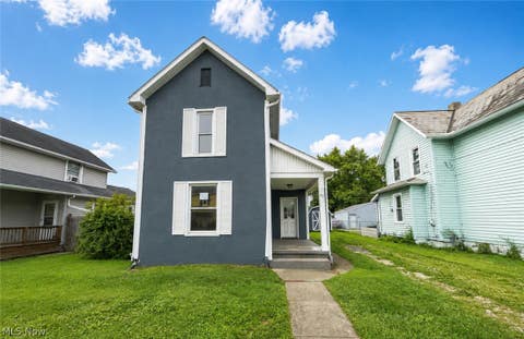 Homes For Sale - 30 E Channel Street<br/> Licking County, Newark, OH 43055