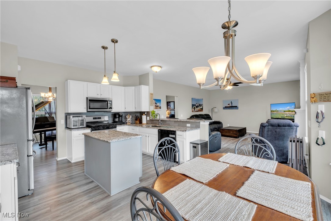 Waterbury Sub - Residential