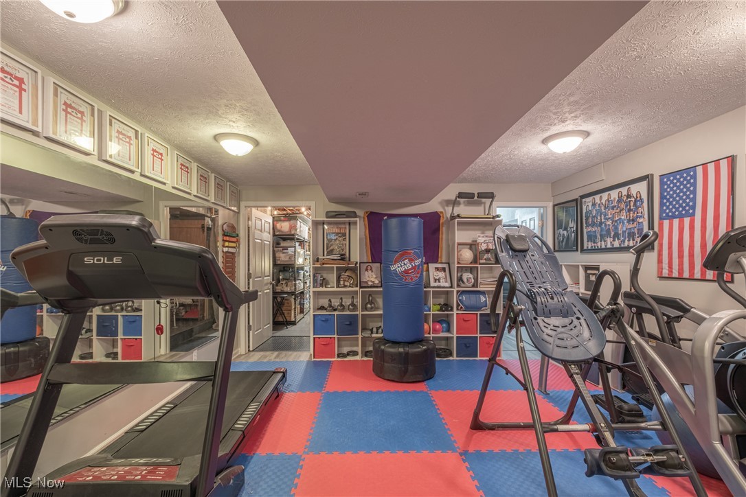 Waterbury Sub - Residential