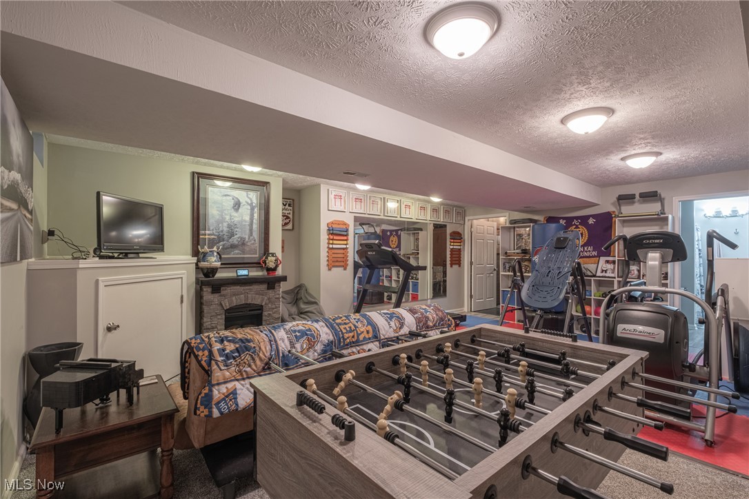 Waterbury Sub - Residential