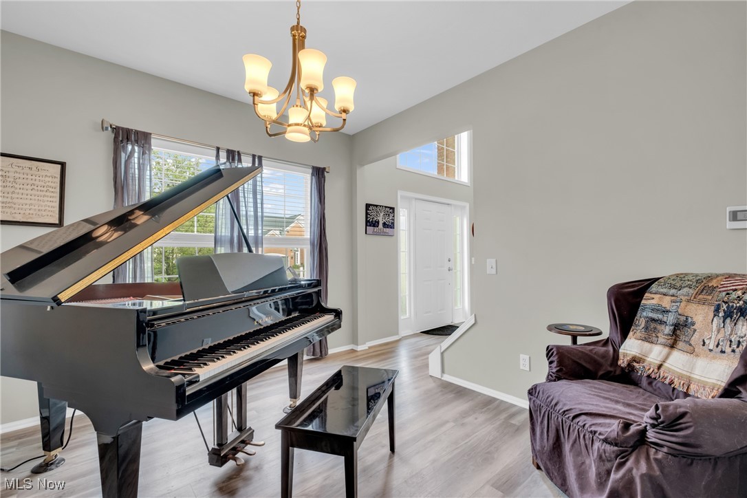 Waterbury Sub - Residential