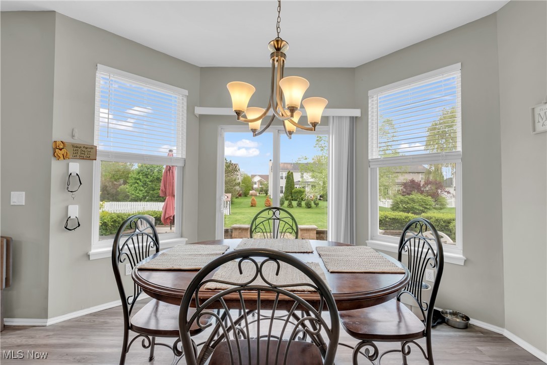 Waterbury Sub - Residential