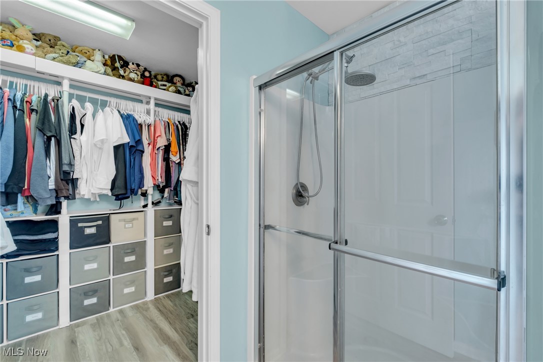 Waterbury Sub - Residential