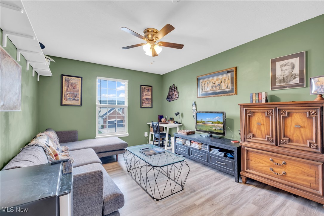 Waterbury Sub - Residential