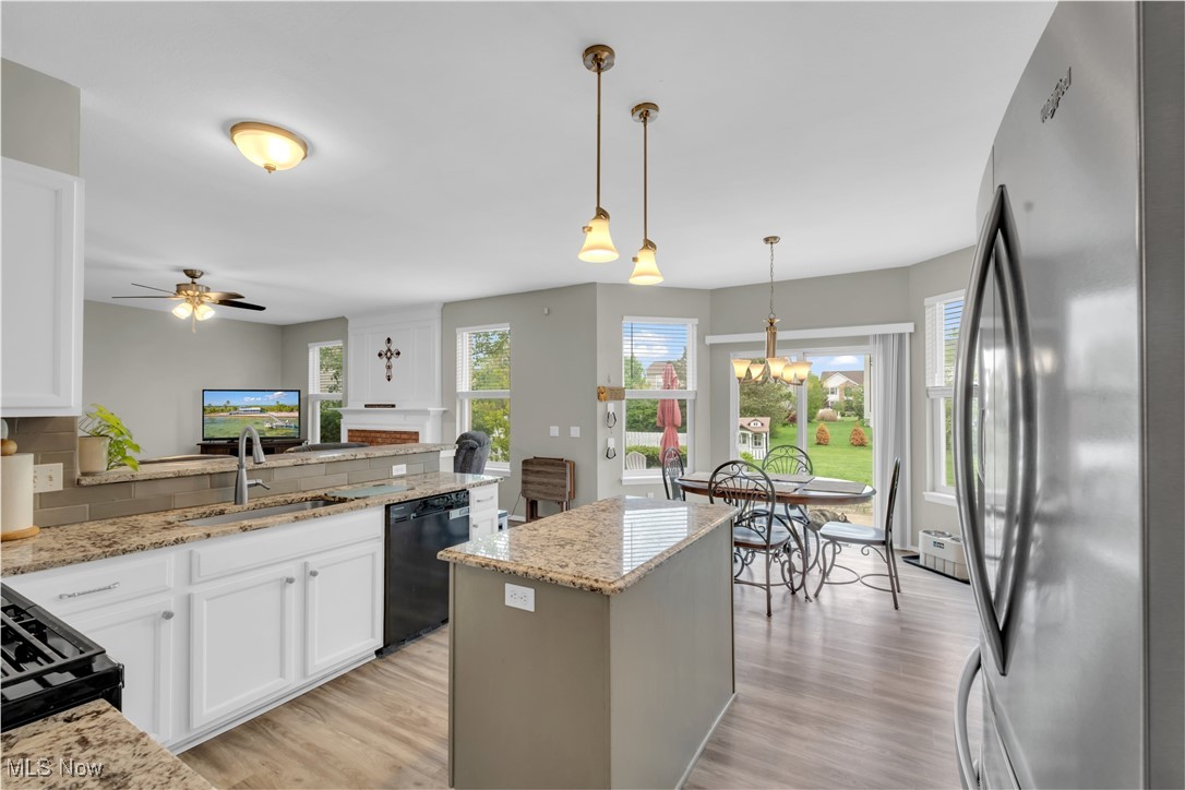 Waterbury Sub - Residential