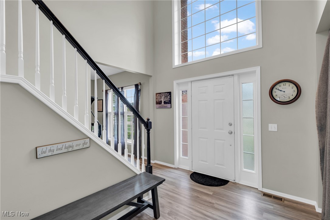 Waterbury Sub - Residential