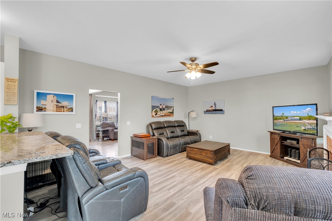 Waterbury Sub - Residential