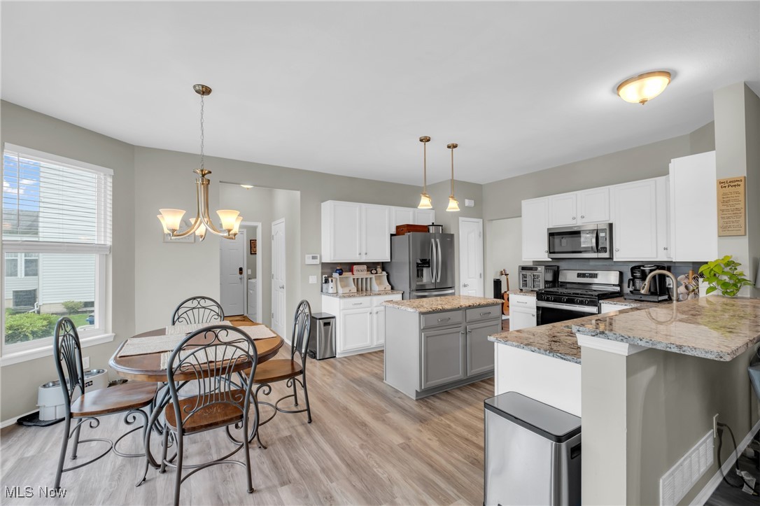 Waterbury Sub - Residential