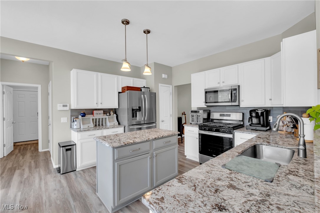 Waterbury Sub - Residential