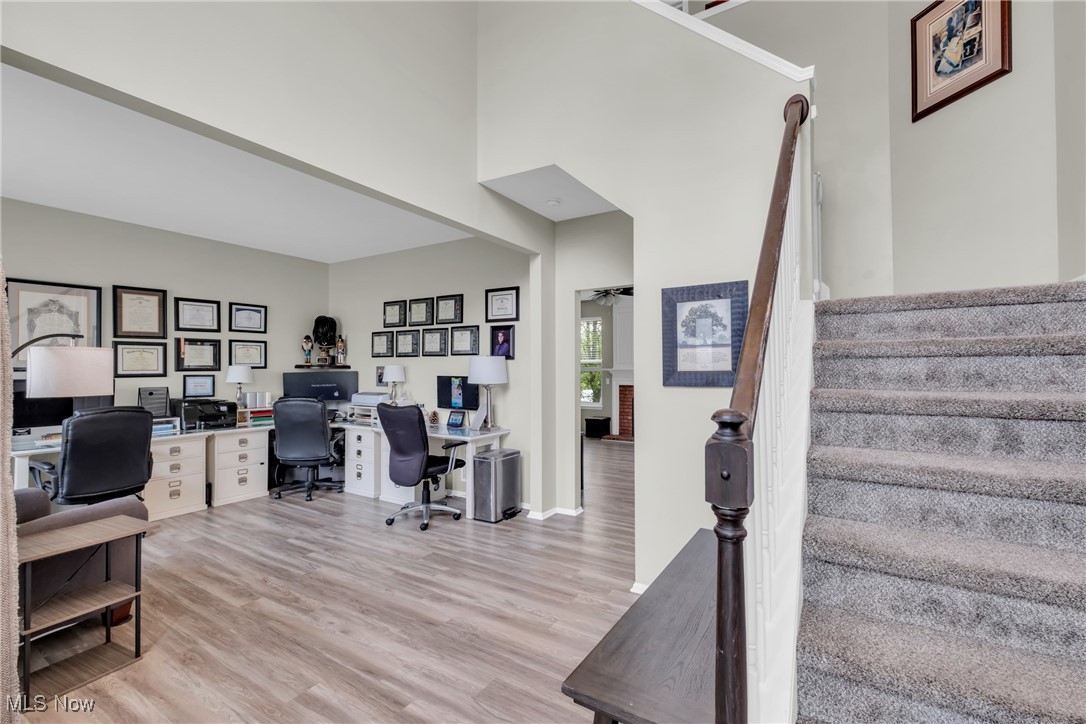 Waterbury Sub - Residential