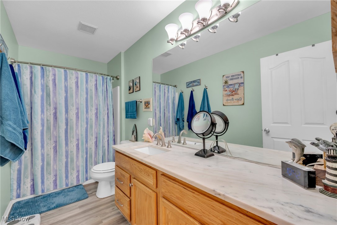 Waterbury Sub - Residential