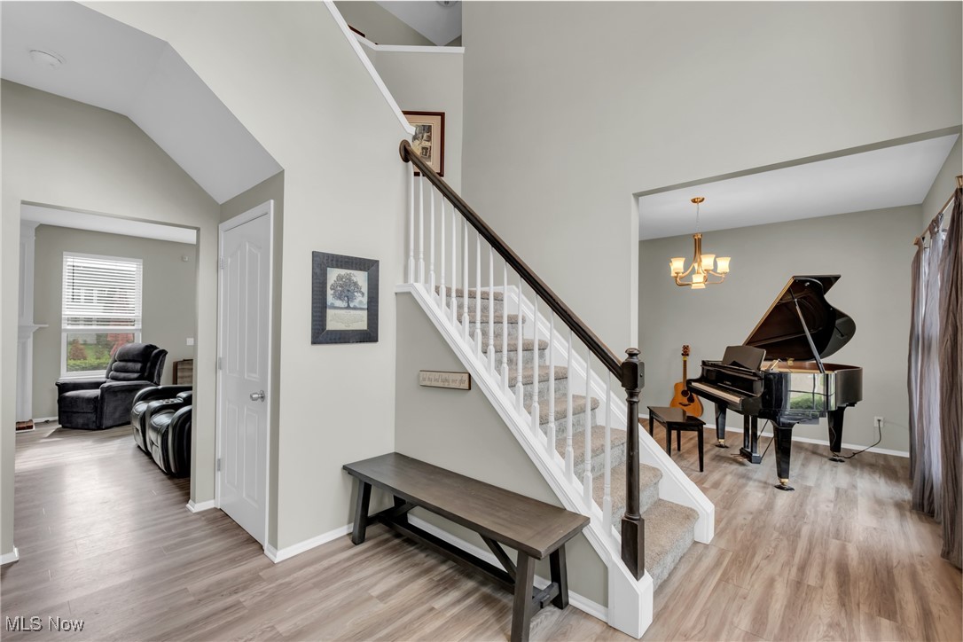 Waterbury Sub - Residential