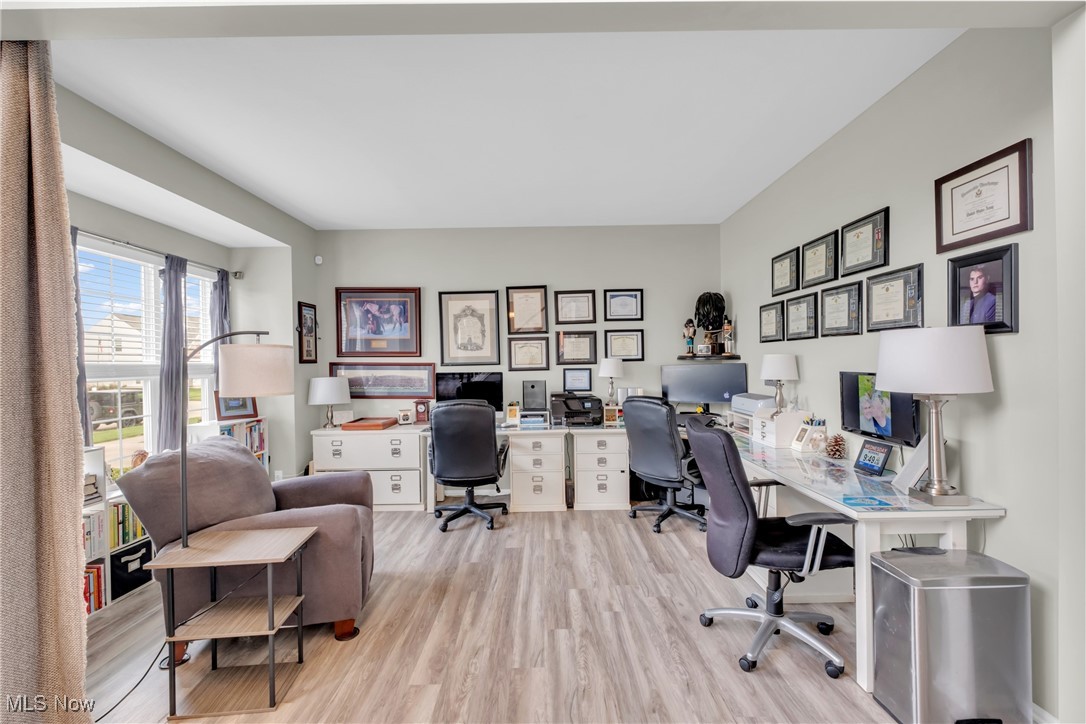 Waterbury Sub - Residential