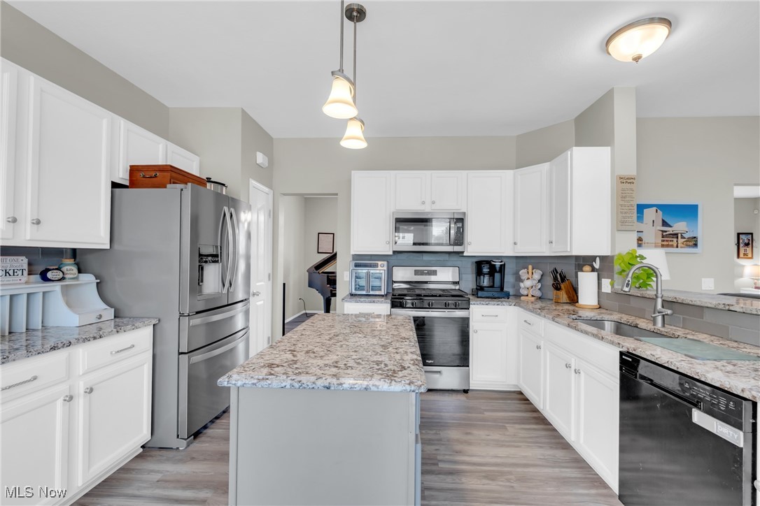 Waterbury Sub - Residential