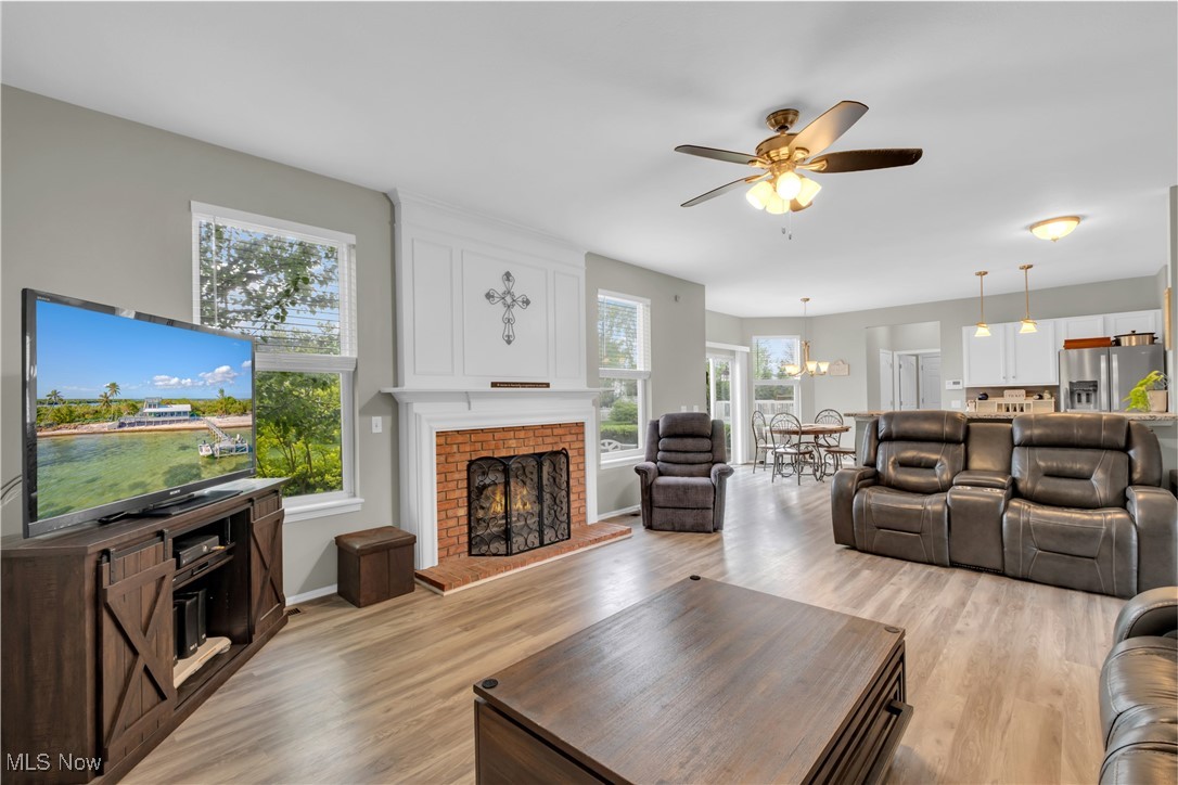 Waterbury Sub - Residential