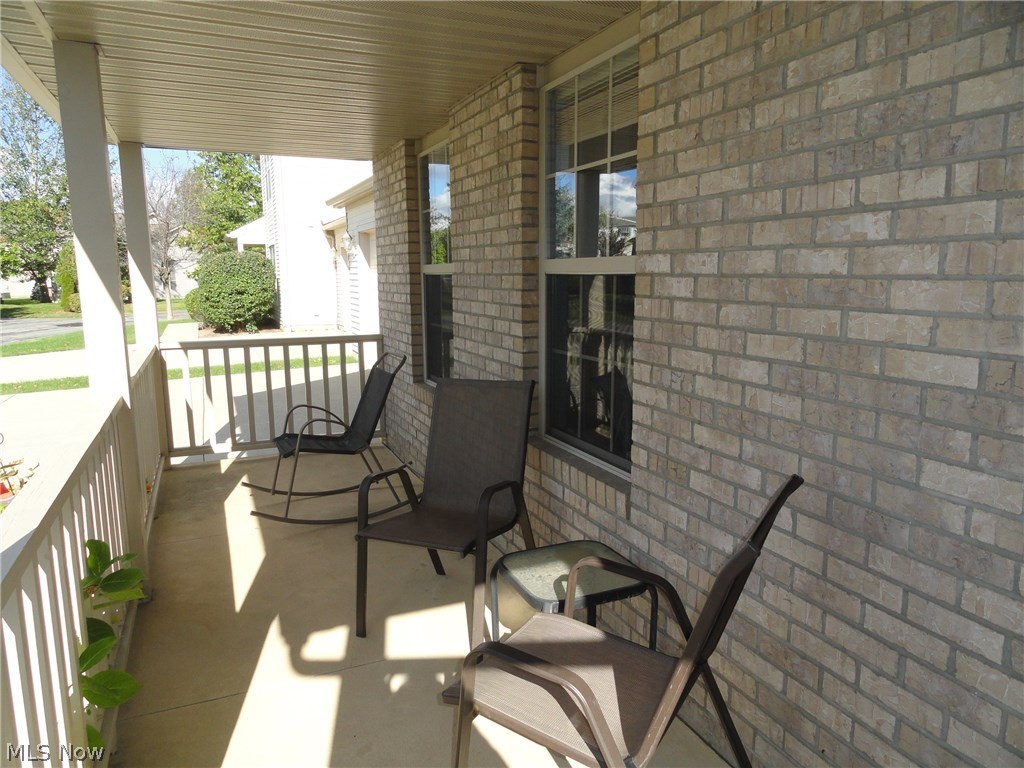 Edgebrook Condo - Residential