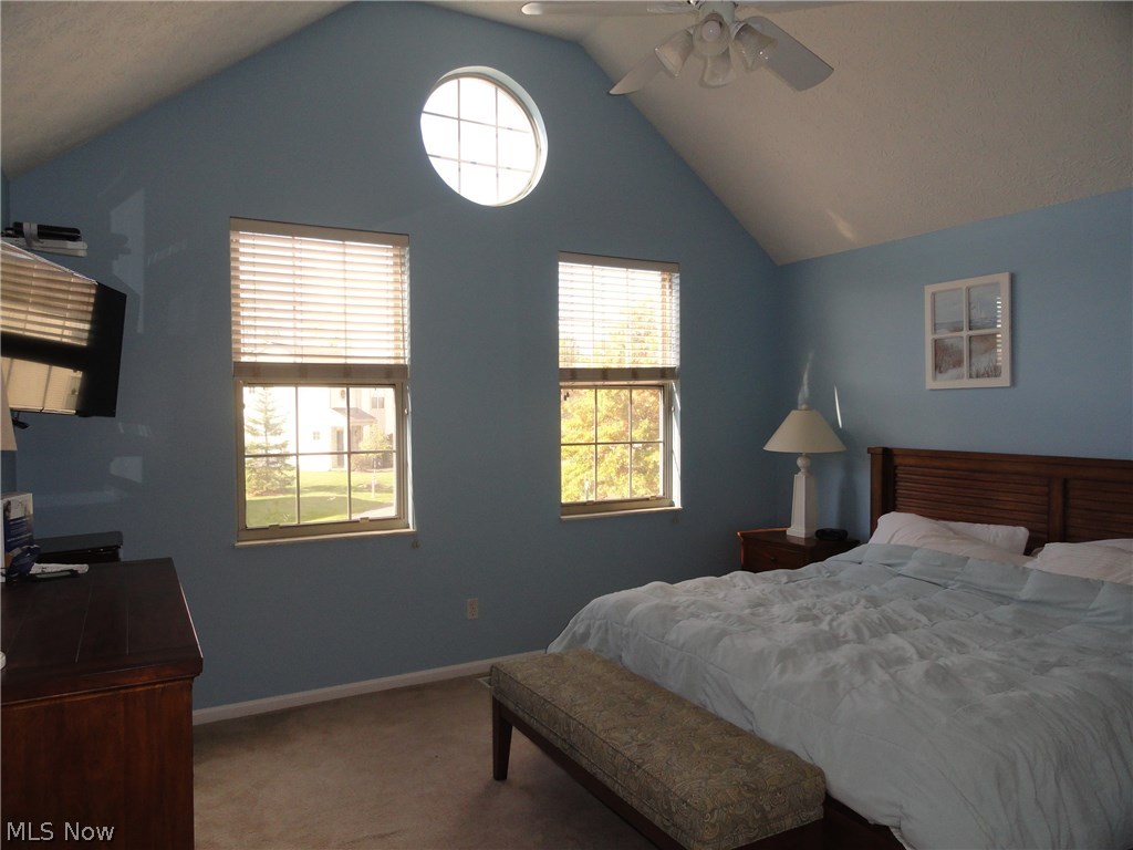 Edgebrook Condo - Residential