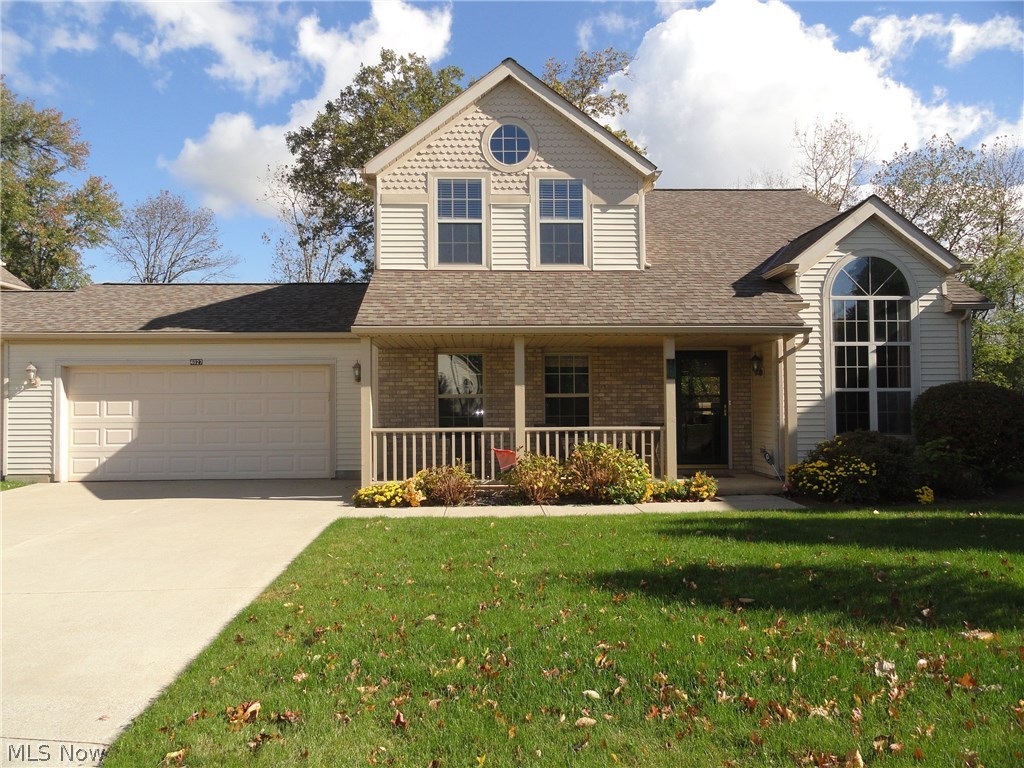 Edgebrook Condo - Residential