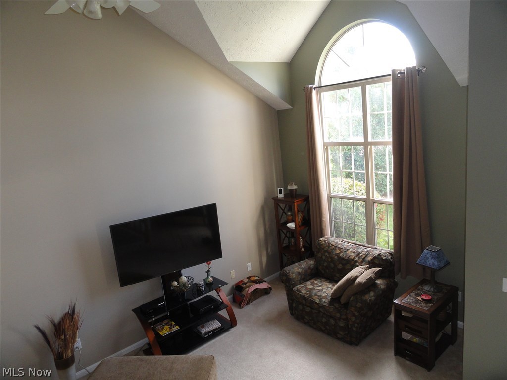 Edgebrook Condo - Residential