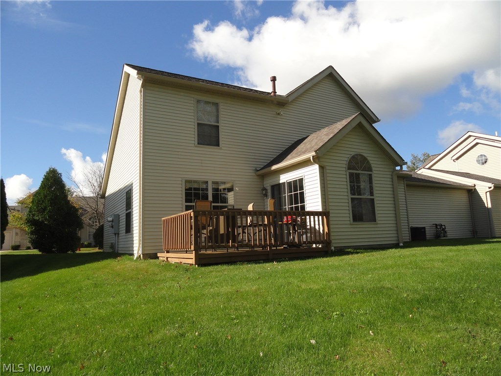 Edgebrook Condo - Residential