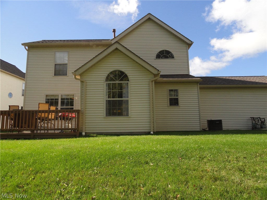 Edgebrook Condo - Residential