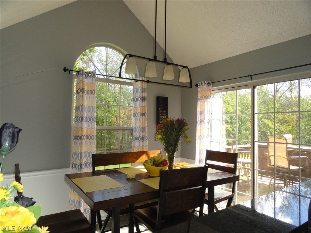 Edgebrook Condo - Residential