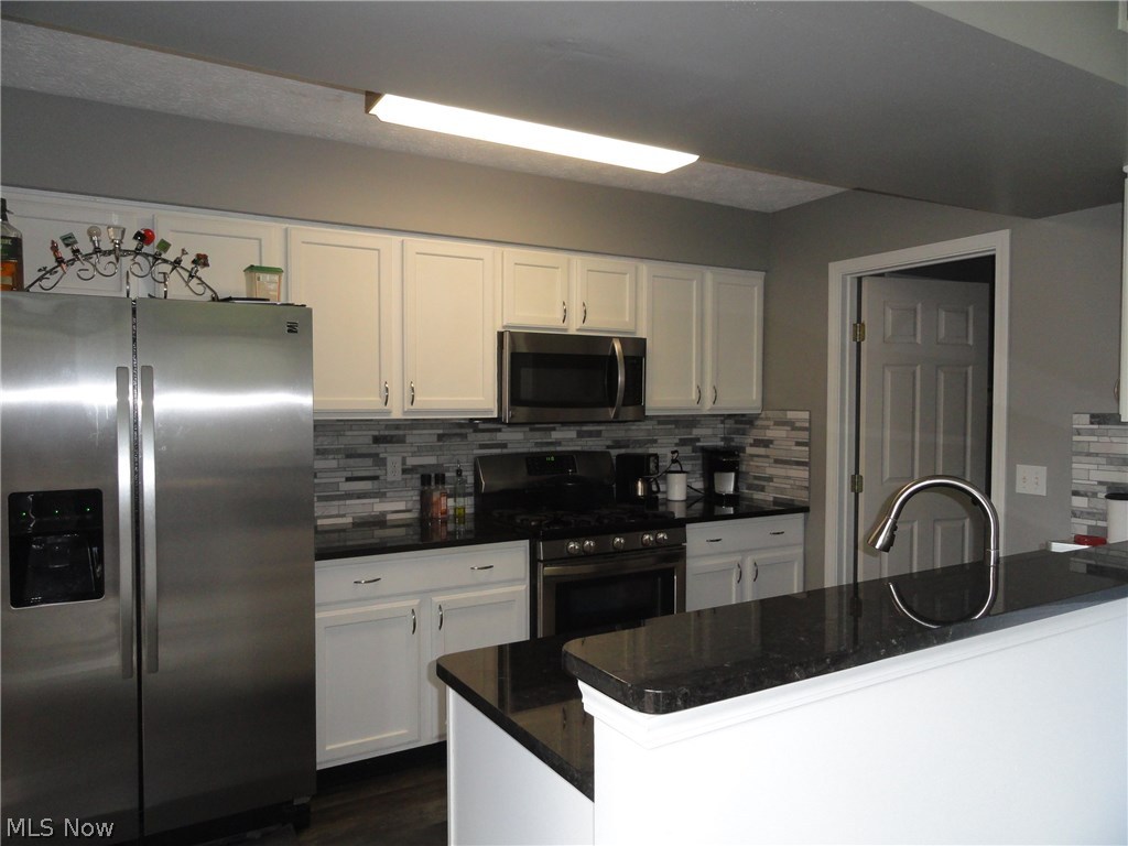 Edgebrook Condo - Residential