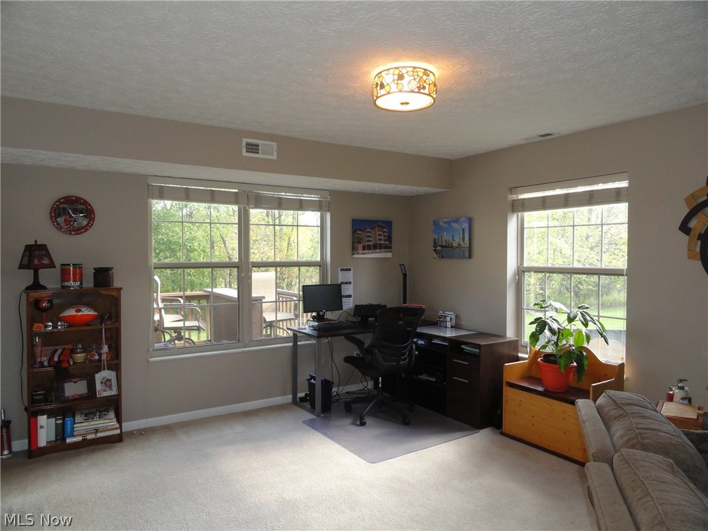 Edgebrook Condo - Residential