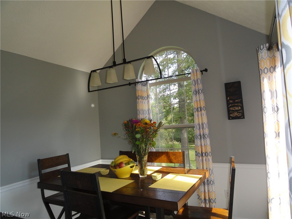 Edgebrook Condo - Residential