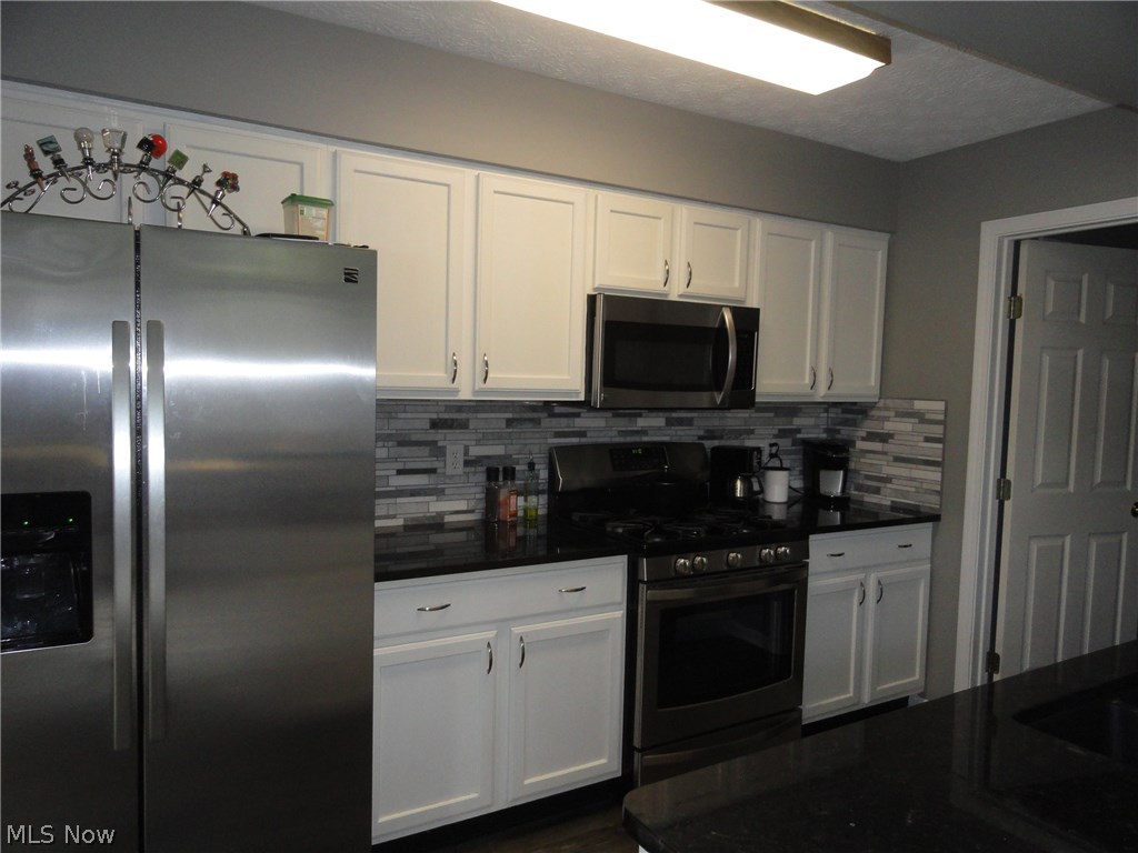 Edgebrook Condo - Residential