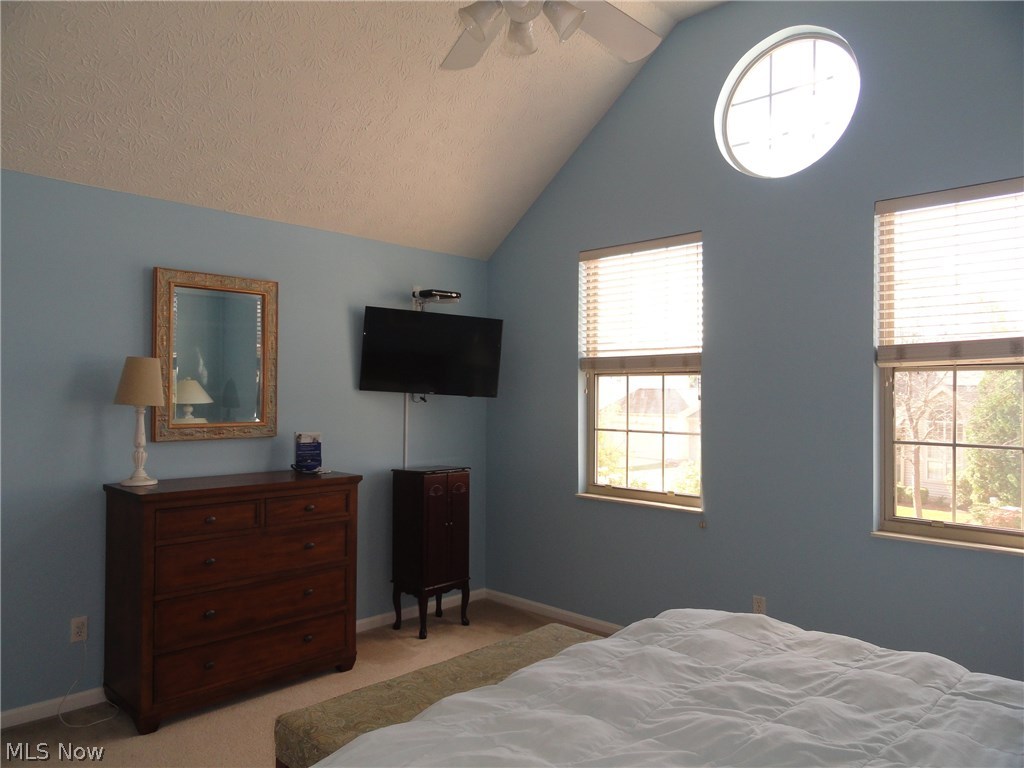 Edgebrook Condo - Residential