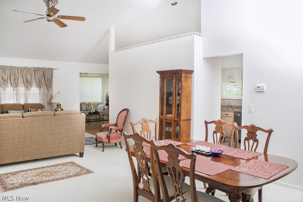 Reserve/East Bath Condo - Residential