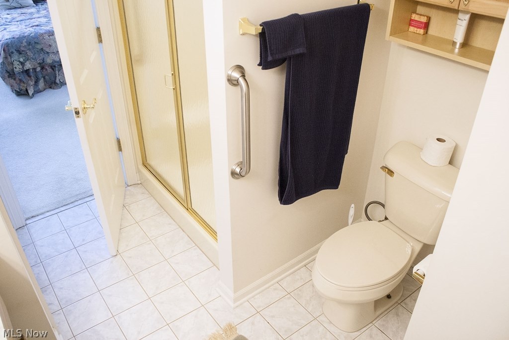 Reserve/East Bath Condo - Residential
