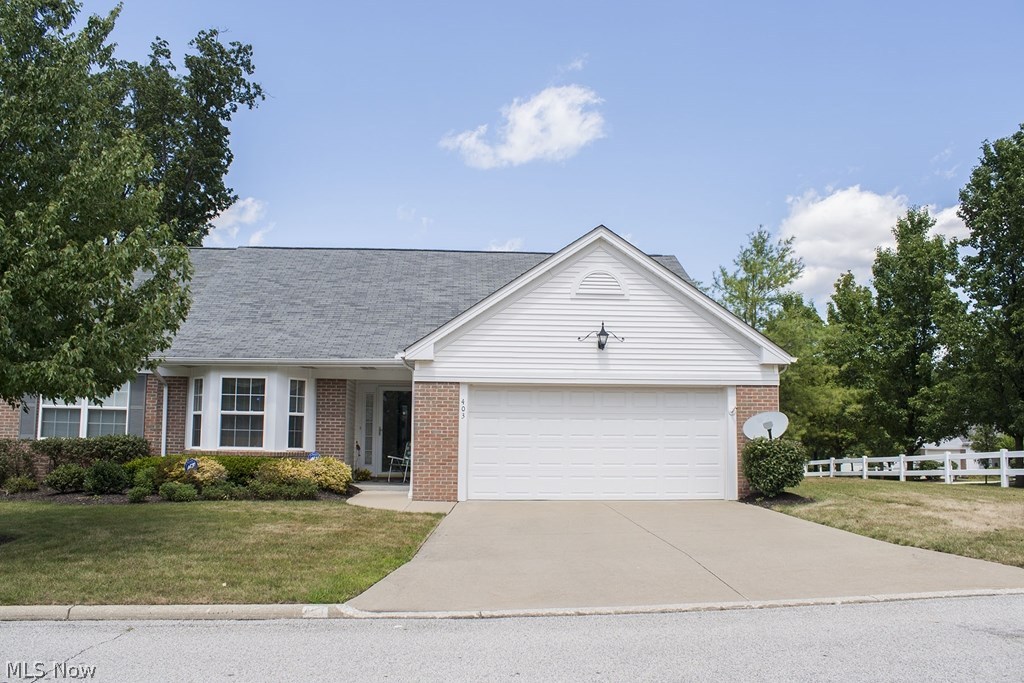 Reserve/East Bath Condo - Residential