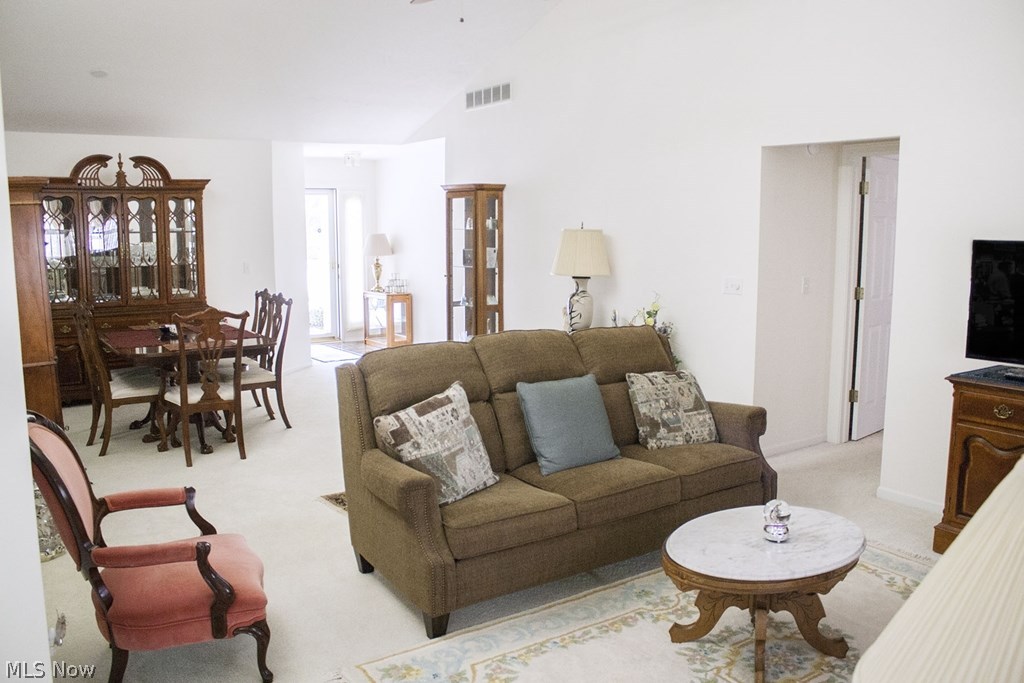 Reserve/East Bath Condo - Residential