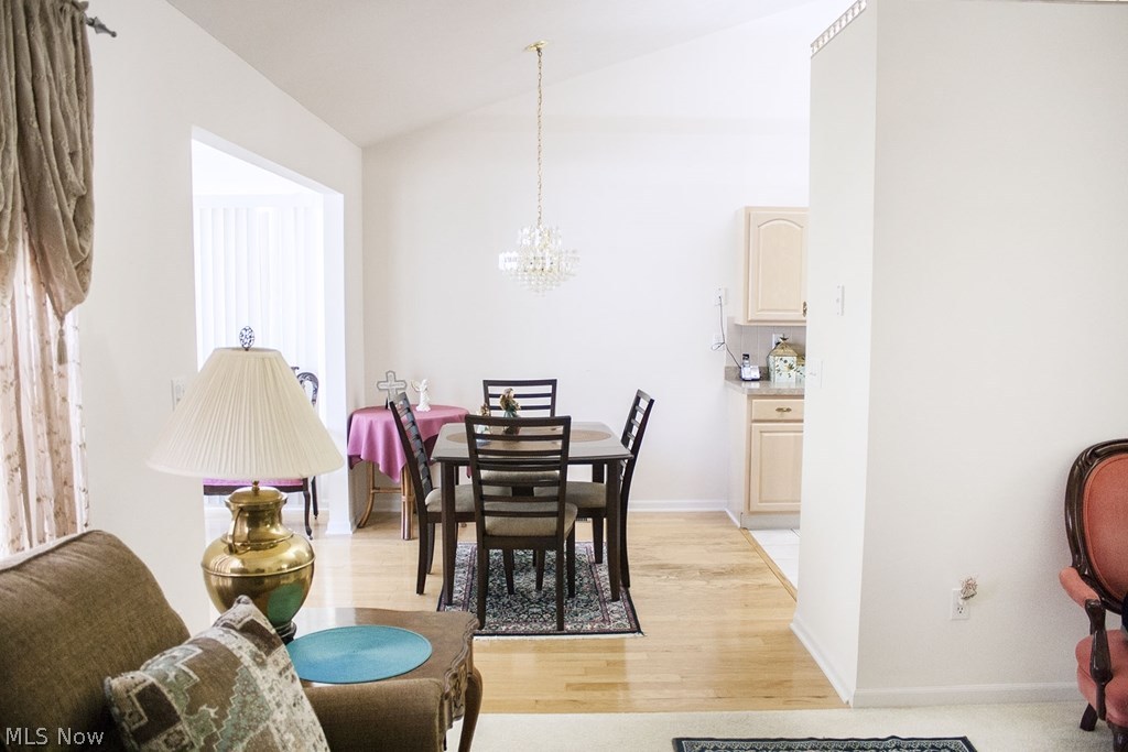 Reserve/East Bath Condo - Residential