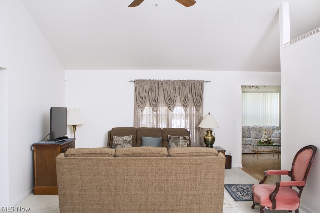 Reserve/East Bath Condo - Residential