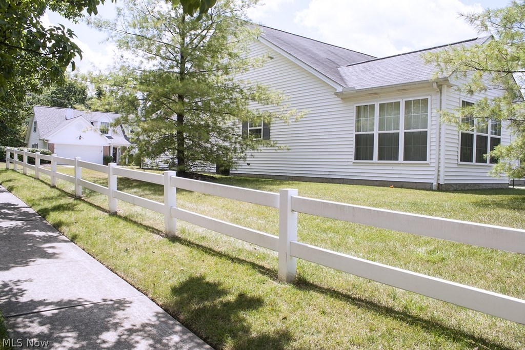 Reserve/East Bath Condo - Residential